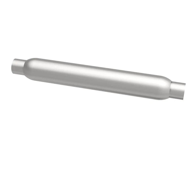 MagnaFlow Muff GP 3.5 Dia 22inch 2.25/2.25 - Additional View 13