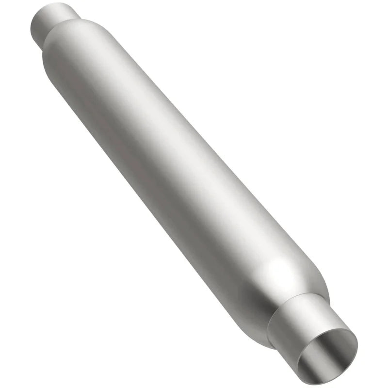 MagnaFlow Muff GP 3.5 Dia 22inch 2.25/2.25 - Additional View 12