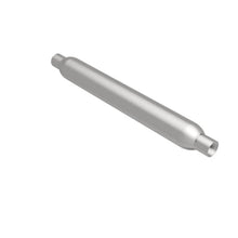 Load image into Gallery viewer, MagnaFlow Muff GP 3.5 Dia 26inch 2/2 - Additional View 13