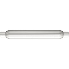 Load image into Gallery viewer, MagnaFlow Muff GP 3.5 Dia 26inch 2.25/2.25 - Main Product View