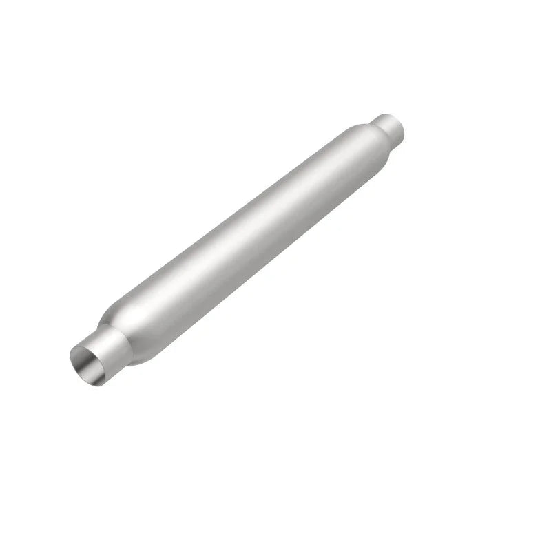 MagnaFlow Muff GP 3.5 Dia 26inch 2.25/2.25 - Additional View 6