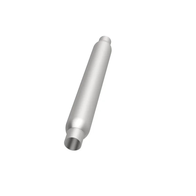 MagnaFlow Muff GP 3.5 Dia 26inch 2.25/2.25 - Additional View 8