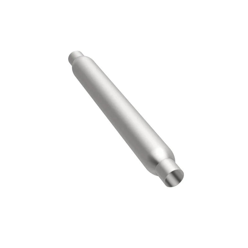 MagnaFlow Muff GP 3.5 Dia 26inch 2.25/2.25 - Additional View 14
