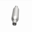 Load image into Gallery viewer, MagnaFlow Muff GP 3.5in Dia 16in Overall Length 1.75in Inlet / 1.75in Outlet - Additional View 7
