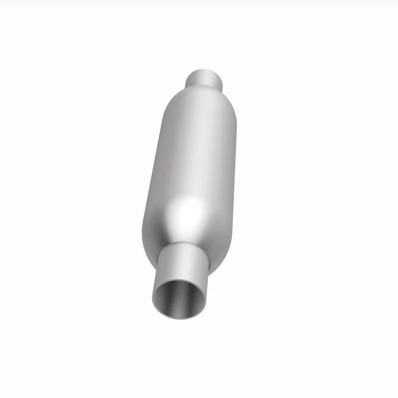 MagnaFlow Muff GP 3.5in Dia 16in Overall Length 1.75in Inlet / 1.75in Outlet - Additional View 7