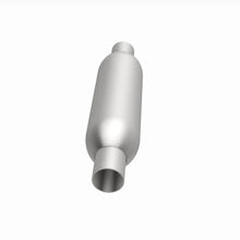 Load image into Gallery viewer, MagnaFlow Muff GP 3.5in Dia 16in Overall Length 1.75in Inlet / 1.75in Outlet - Additional View 7