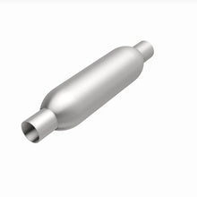 Load image into Gallery viewer, MagnaFlow Muff GP 3.5in Dia 16in Overall Length 1.75in Inlet / 1.75in Outlet - Additional View 10
