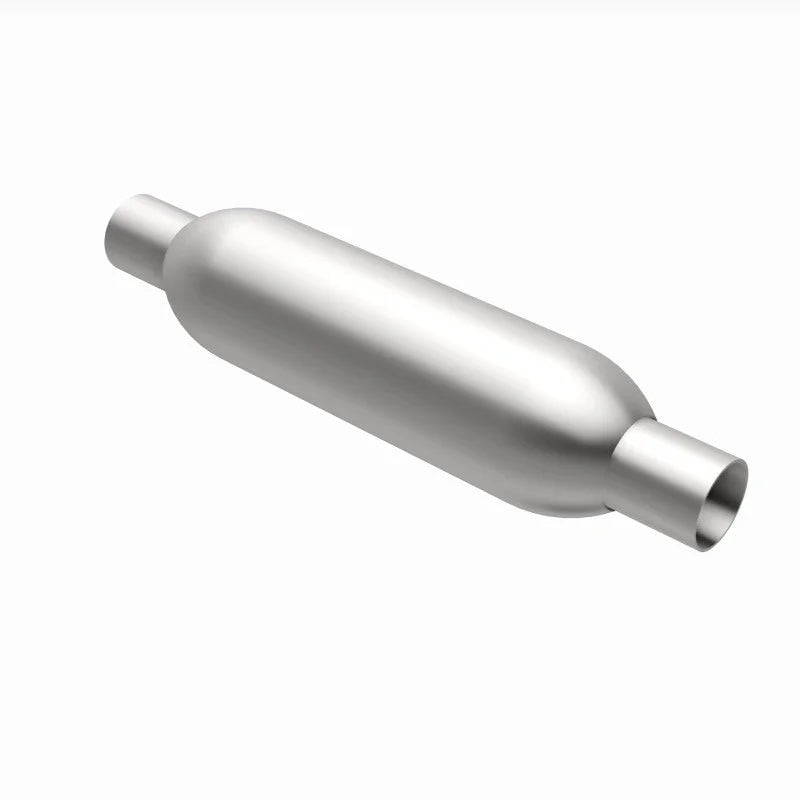 MagnaFlow Muff GP 3.5in Dia 16in Overall Length 1.75in Inlet / 1.75in Outlet - Additional View 13