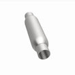 Load image into Gallery viewer, MagnaFlow Muff GP 3.5in Dia 16in Overall Length 2.25in Inlet / 2.25in Outlet - Additional View 6