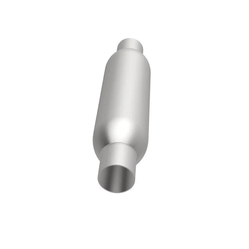 MagnaFlow Muff GP 3.5in Dia 16in Overall Length 2in Inlet / 2in Outlet - Additional View 6