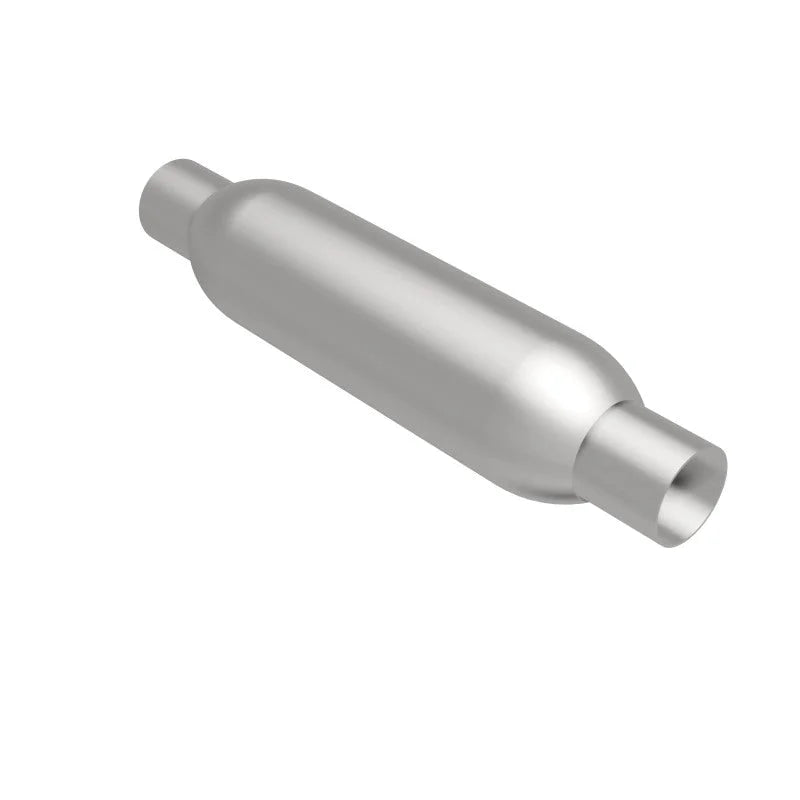 MagnaFlow Muff GP 3.5in Dia 16in Overall Length 2in Inlet / 2in Outlet - Additional View 10