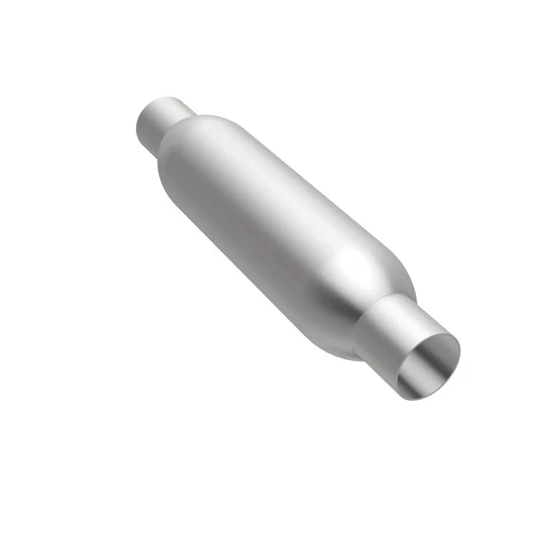 MagnaFlow Muff GP 3.5in Dia 16in Overall Length 2in Inlet / 2in Outlet - Additional View 13