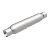 Load image into Gallery viewer, MagnaFlow Muff GP 4 Dia 18inch 3/3 - Additional View 12