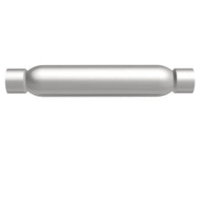 Load image into Gallery viewer, MagnaFlow Muff GP 4 Dia 18inch 3/3 - Additional View 13