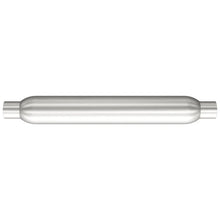 Load image into Gallery viewer, MagnaFlow Muff GP 4 Dia 26inch 2.5/2.5 - Main Product View