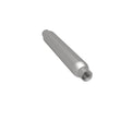 Load image into Gallery viewer, MagnaFlow Muff GP 4 Dia 26inch 2.5/2.5 - Additional View 6