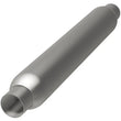 Load image into Gallery viewer, MagnaFlow Muff GP 4 Dia 26inch 2.5/2.5 - Additional View 7