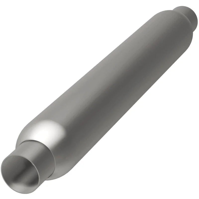 MagnaFlow Muff GP 4 Dia 26inch 2.5/2.5 - Additional View 7
