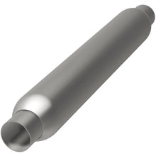 Load image into Gallery viewer, MagnaFlow Muff GP 4 Dia 26inch 2.5/2.5 - Additional View 7