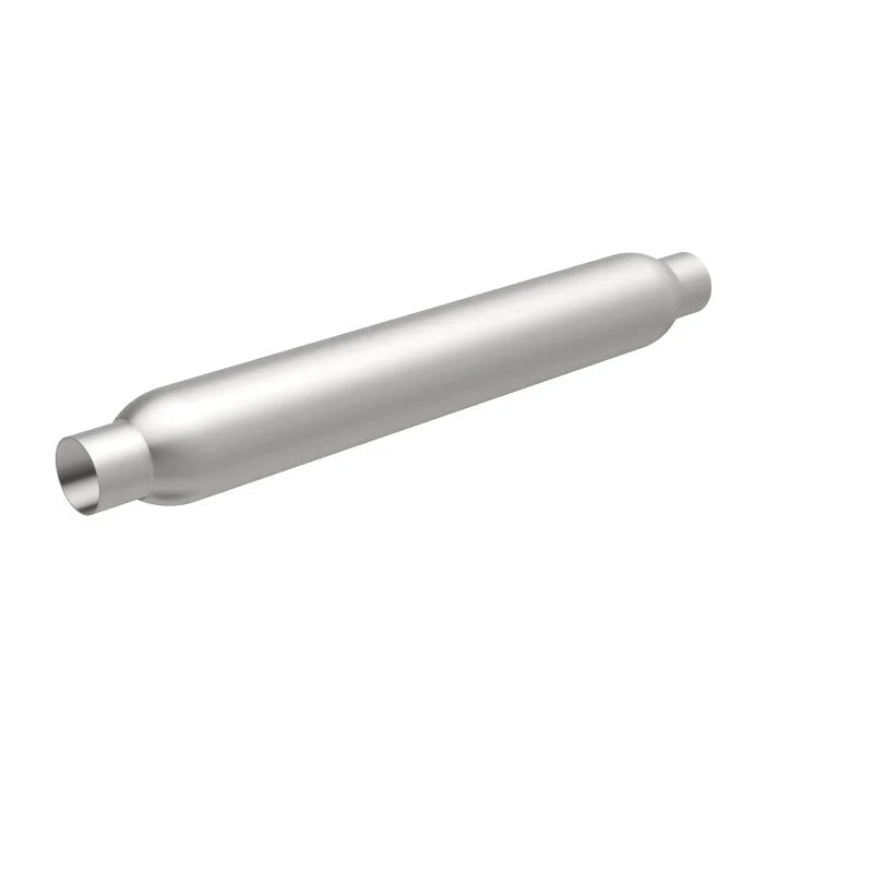 MagnaFlow Muff GP 4 Dia 26inch 2.5/2.5 - Additional View 9