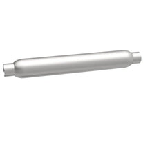 Load image into Gallery viewer, MagnaFlow Muff GP 4 Dia 26inch 2.5/2.5 - Additional View 10