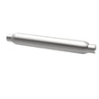 Load image into Gallery viewer, MagnaFlow Muff GP 4 Dia 26inch 2.5/2.5 - Additional View 12