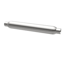 Load image into Gallery viewer, MagnaFlow Muff GP 4 Dia 26inch 2.5/2.5 - Additional View 12