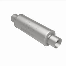 Load image into Gallery viewer, MagnaFlow Muffler MAG 430SS 5x5x14 3.00 - Additional View 9