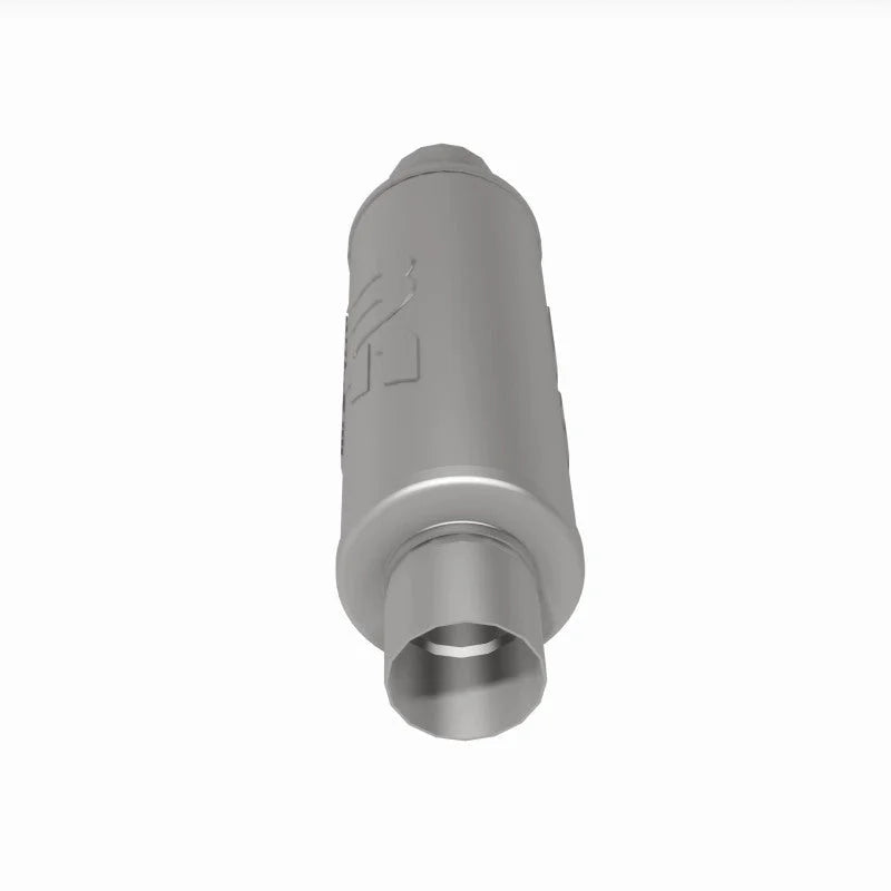 MagnaFlow Muffler MAG 430SS 5x5x14 3.00 - Additional View 10