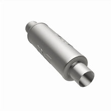 Load image into Gallery viewer, MagnaFlow Muffler MAG 430SS 5x5x14 3.00 - Additional View 11