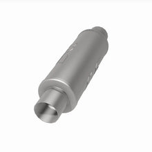 Load image into Gallery viewer, MagnaFlow Muffler MAG 430SS 5x5x14 3.00 - Additional View 12