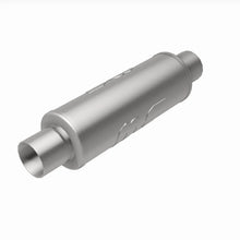 Load image into Gallery viewer, MagnaFlow Muffler MAG 430SS 5x5x14 3.00 - Additional View 13