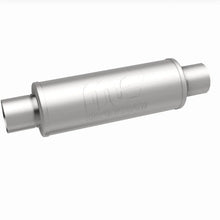 Load image into Gallery viewer, MagnaFlow Muffler MAG 430SS 5x5x14 3.00 - Additional View 14