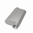 Load image into Gallery viewer, MagnaFlow Muffler Mag 3in 409SS 14X4X9 3 O/O - Additional View 7