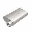 Load image into Gallery viewer, MagnaFlow Muffler Mag 3in 409SS 14X4X9 3 O/O - Additional View 9