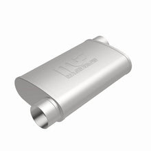 Load image into Gallery viewer, MagnaFlow Muffler Mag 3in 409SS 14X4X9 3 O/O - Additional View 9