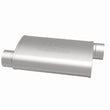 Load image into Gallery viewer, MagnaFlow Muffler Mag 3in 409SS 14X4X9 3 O/O - Additional View 10