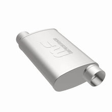 Load image into Gallery viewer, MagnaFlow Muffler Mag 3in 409SS 14X4X9 3 O/O - Additional View 12