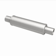 Load image into Gallery viewer, MagnaFlow Muffler Mag SS 14X4X4 2.25X2.25 C/C - Additional View 7