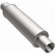Load image into Gallery viewer, MagnaFlow Muffler Mag SS 14X4X4 2.25X2.25 C/C - Additional View 13