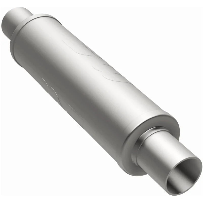MagnaFlow Muffler Mag SS 14X4X4 2.25X2.25 C/C - Additional View 13