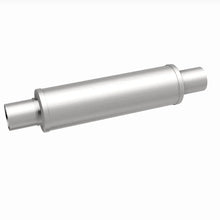 Load image into Gallery viewer, MagnaFlow Muffler Mag SS 14X4X4 2.25X2.25 C/C - Additional View 14