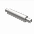 Load image into Gallery viewer, MagnaFlow Muffler Mag SS 14X4X4 2.25X2.25 C/C - Additional View 16