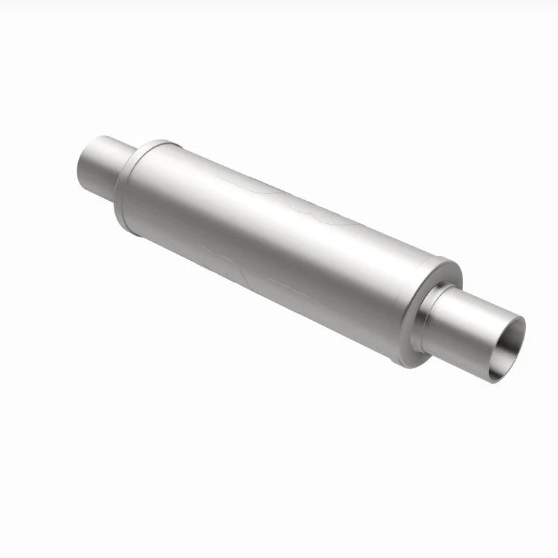 MagnaFlow Muffler Mag SS 14X4X4 2.25X2.25 C/C - Additional View 16