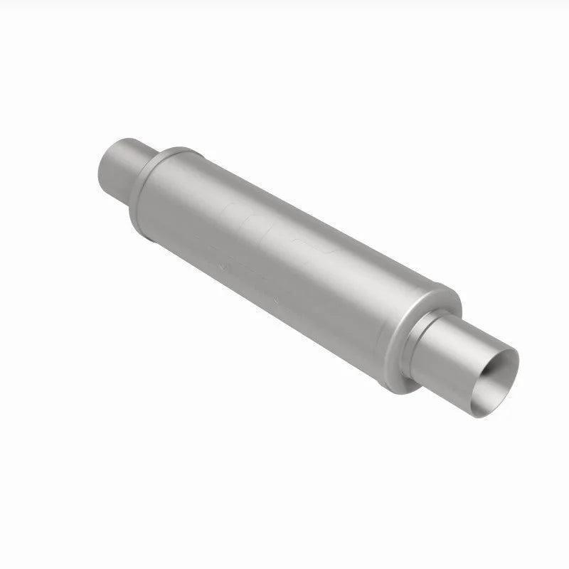 MagnaFlow Muffler Mag SS 14X4X4 2.5X2.5 - Additional View 7