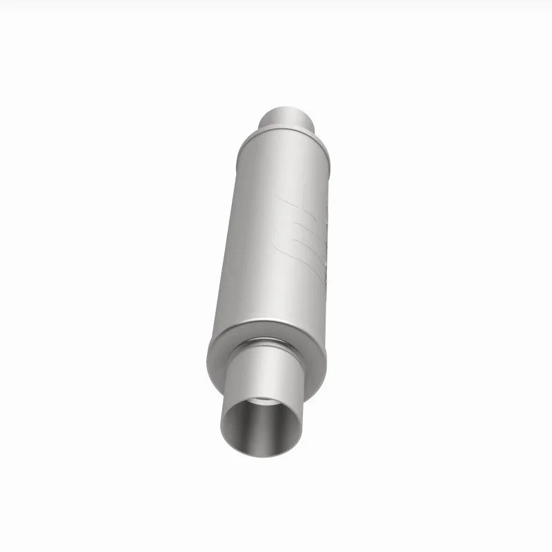 MagnaFlow Muffler Mag SS 14X4X4 2.5X2.5 - Additional View 8