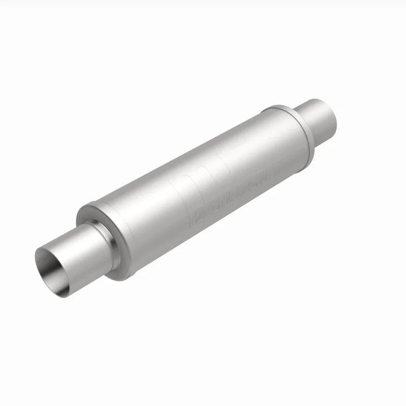 MagnaFlow Muffler Mag SS 14X4X4 2.5X2.5 - Additional View 12
