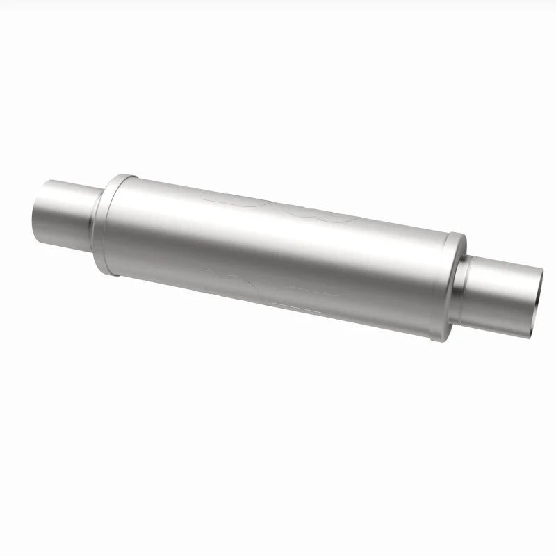 MagnaFlow Muffler Mag SS 14X4X4 2.5X2.5 - Additional View 13