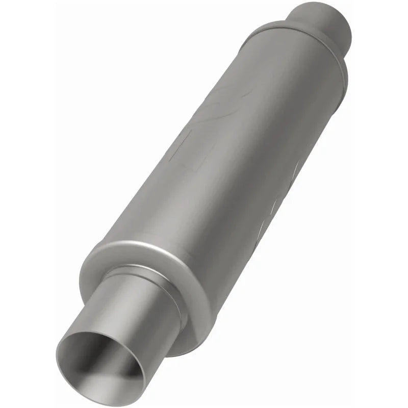 MagnaFlow Muffler Mag SS 14X4X4 2.5X2.5 - Additional View 14