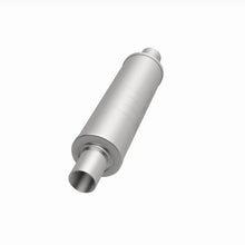 Load image into Gallery viewer, MagnaFlow Muffler Mag SS 14X4X4 2X2 C/C - Additional View 12